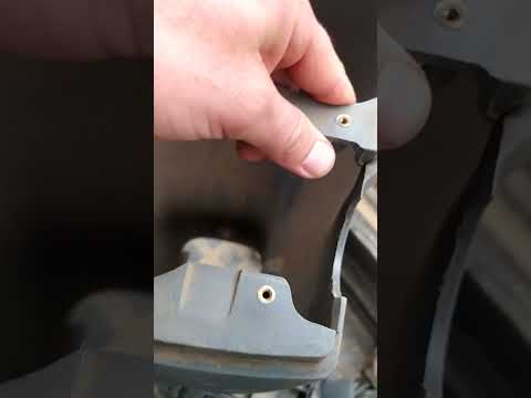 Видео: ремонт тормозных цилиндров коматсу 97s 5