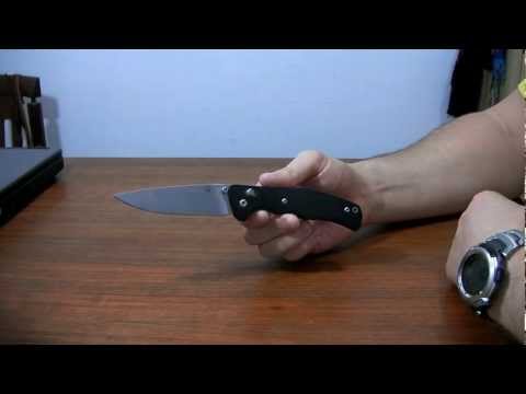 Видео: Мысли о ноже: Широгоров Табарган 100