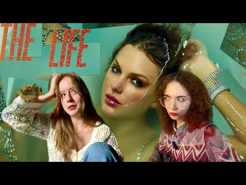 Видео: Тейлор Свифт – The Life Of A Showgirl: полный обзор эры и не только 