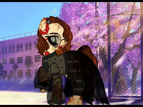 Видео: [Challenge]-Пони клип из одного кадра