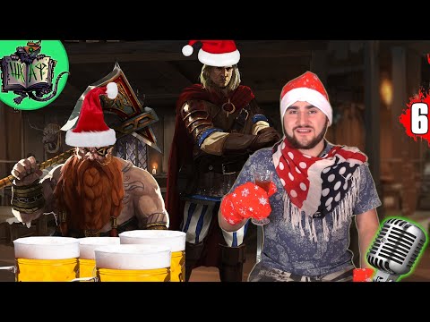Видео: Готрек и Феликс #6 | Бэкострим в Шкафу | Warhammer Fantasy