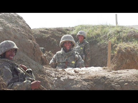 Видео: 2020 Sold war полный фильм,