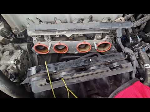 Видео: Замена стартера в нашем Honda CRV 2011 года