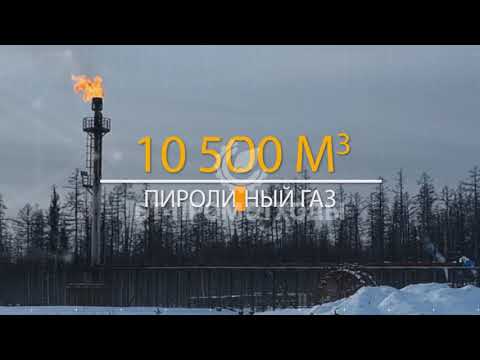 Видео: ООО «БТ-Промотходы»: утилизация отходов бурения и нефтешламов на месторождениях