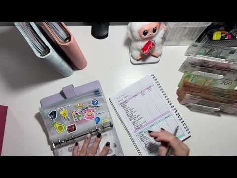 Видео: Октябрь#1. Знакомство. Распределение 37600