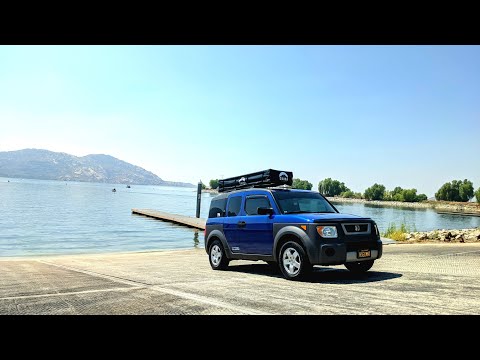Видео: Honda Element в 2025 году | Сообщество, модификации, сборки и почему он всё ещё жив 22 года спустя!