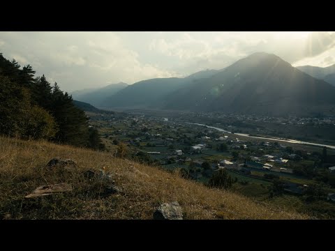 Видео: «Мой кавказский блог» | Серия 2