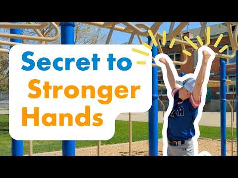 Видео: 5 упражнений для развития мелкой моторики, которые можно делать дома (без сложных инструментов!)