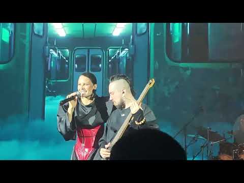 Видео: Тихая Ева Власова 06.11.2025 год г.Самара, Звезда