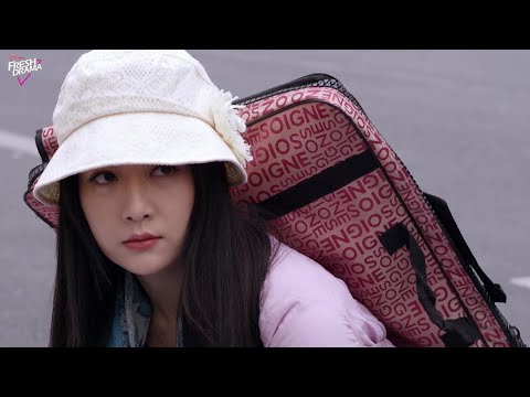 Видео: Глухонемая девушка и CEO: спасение и любовь