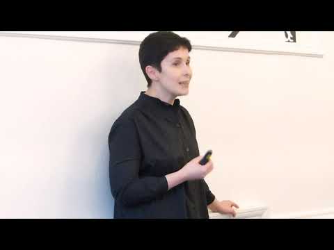 Видео: Галина Юзефович. Как поживает русская литература?