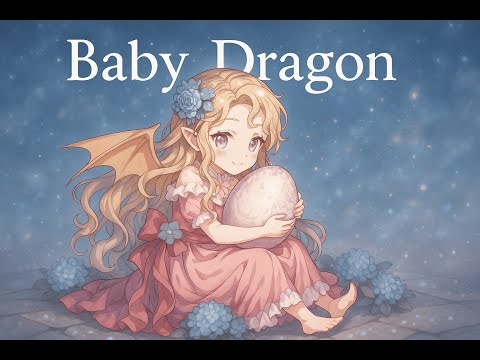 Видео: МАЛЫШКА ДРАКОН - ОЗВУЧКА МАНХВЫ (ЗАПИСЬ С ПРЯМОГО ЭФИРА)