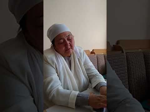 Видео: Аалам сырлары ЖУков айылы московский район Кыргызстан