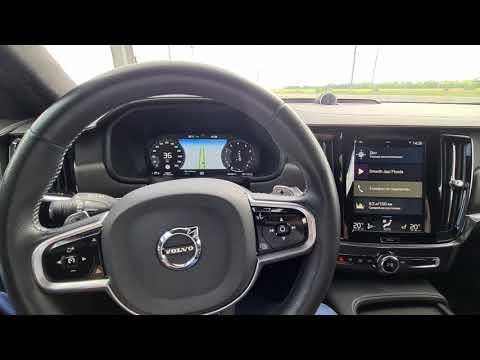 Видео: Volvo V90 100 000км честный отзыв