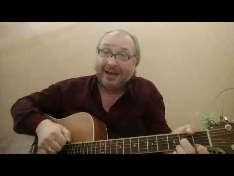 Видео: Геннадий Самойлов "Гоп-стоп дуба"