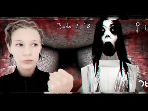 Видео: Я ИГРАЮ НА HARD В СЛЕНДЕРИНУ 😨