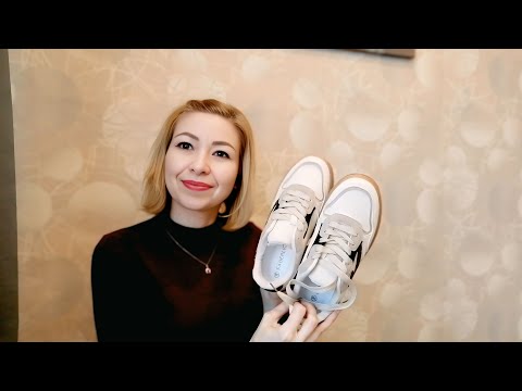 Видео: 📦Небольшой, но очень интересный заказ Faberlic❤️