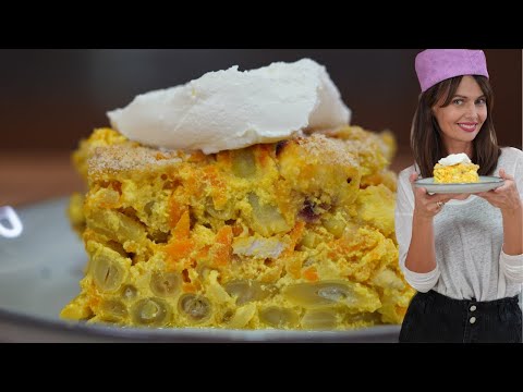 Видео: Стручковая фасоль с курицей, запеченная в духовке – вкуснейшая и рецепт простой!