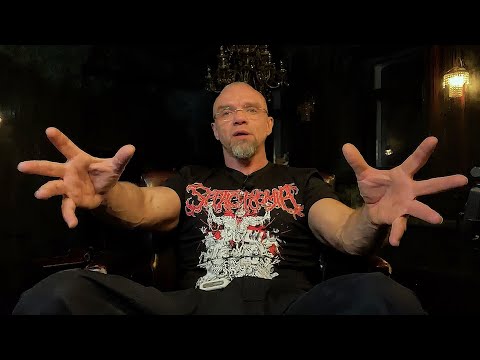 Видео: УЖАС, ОТКУДА НЕТ ВОЗВРАТА 19.11.23