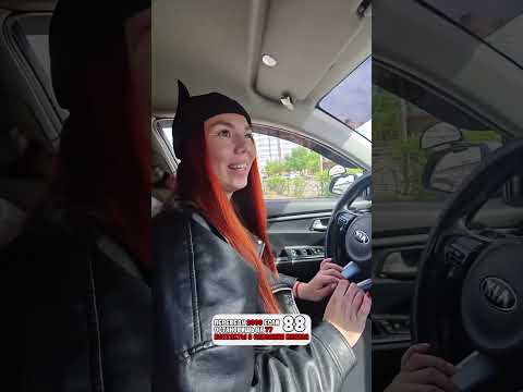 Видео: 😁 😂#автошкола #crazyinstructor #первоезанятие