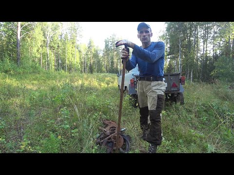 Видео: СКОЛЬКО Я НАКОПАЛ МЕТАЛЛА И СКОЛЬКО ЗАРАБОТАЛ НА ЭТОМ! ПОДВОЖУ ИТОГИ УШЕДШЕГО СЕЗОНА!