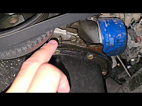 Видео: ПРОВЕРЬ У СЕБЯ НА НОВОЙ ЛАДА НИВА 2024! ДЕЛАЕМ ВТОРОЙ РАЗ ТО 0 доработки lada niva legend 2024)