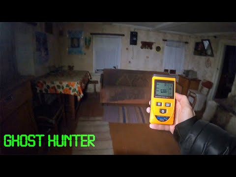 Видео: КЛАДБИЩЕ ПОД ДОМОМ / СИЛЬНАЯ ПАРАНОРМАЛЬНАЯ АКТИВНОСТЬ SCARY HOUSE / STRONG PARANORMAL ACTIVITY