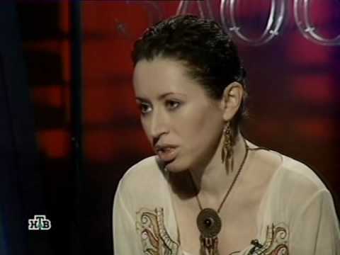 Видео: Школа Злословия - Линор Горалик (3)