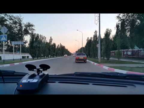 Видео: Город Рудный лето 2015