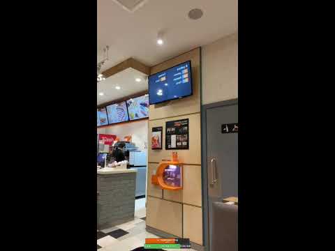 Видео: МРАЧНЯК В ОМСКЕ? СТРИТ ТУР. 15 город
