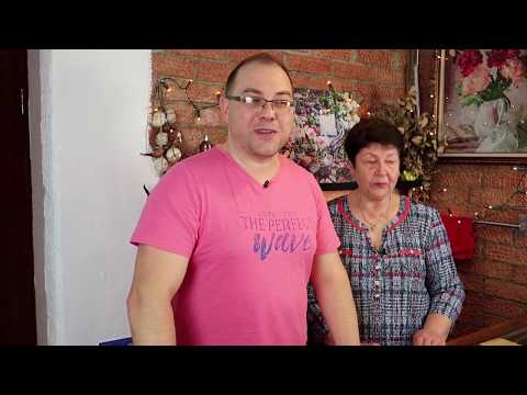 Видео: Майонез разной Густоты! Что делать, чтобы был Густой? 3 Соуса для Новогоднего стола Семья на кухне