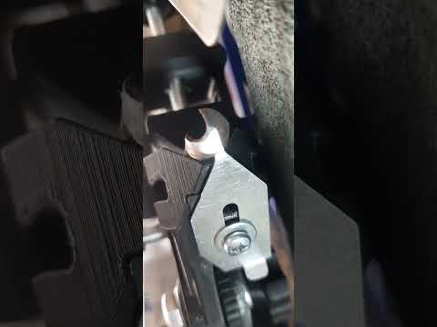 Видео: усовершенствованная стойка для заточки сверл