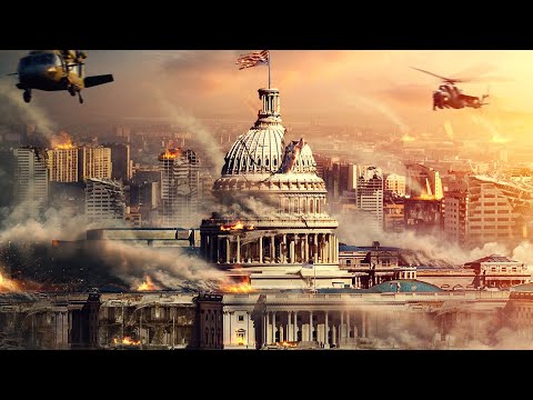 Видео: Америкада жарандык согуш башталып,Өлкө башчысын өлтүрүүгө жөнөп калышты#Санчобекканал#кыргызча#кино