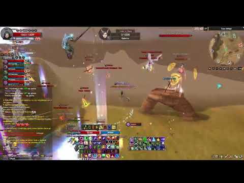 Видео: Банши | Wander | 31.08.2025 | Comeback pw 1.3.6