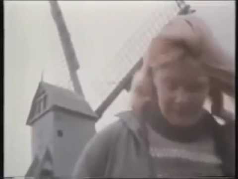 Видео: Жан Пейн .Французский  фильм " Сила компоста "