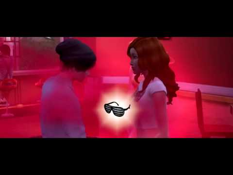 Видео: ВИГУЦКИ В SIMS 4