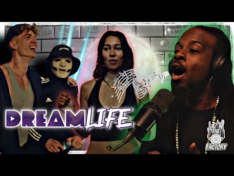 Видео: МАМА, ОНИ СНОВА МЕНЯЮТ ЖАНР!! | Ren x The Skinner Brothers - Dream Life Reaction #thepausefactory