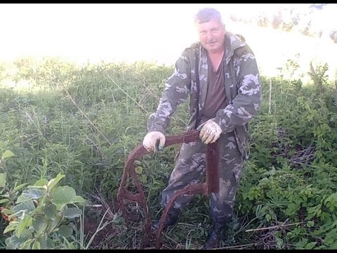 Видео: Очередное падение цены на металл: летние поиски продолжаются