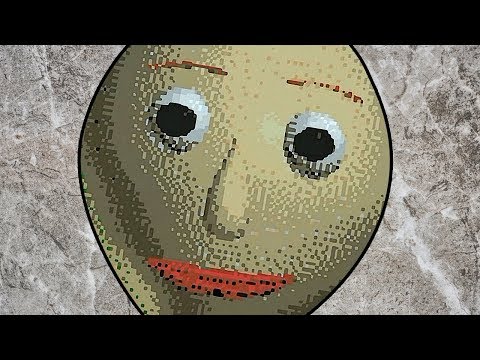 Видео: Baldi's Basics - ПОЕХАВШАЯ ШКОЛА УЧИТЕЛЯ БАЛДИ [#1] - Игра - Прохождение