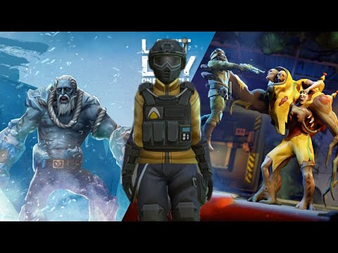 Видео: Рейды, Бореал, Арена, Лаба, Хаб, Ярмарка | Last Day on Earth: Survival