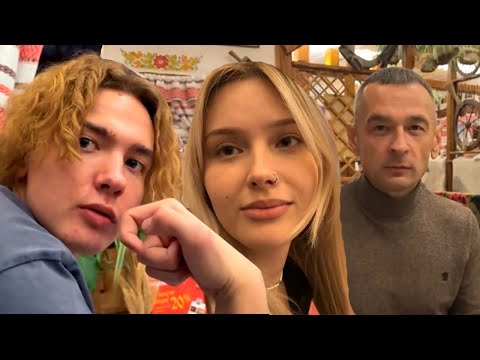 Видео: РАССКАЗАЛ ОТЦУ ВЛАДА БЕРЕМЕННА?!? / C БАТЕЙ И НЕВЕСТОЙ ВМЕСТЕ / Энзай стрим