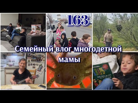 Видео: НЕКОТОРЫЕ ЭПИЗОДЫ ИЗ НАШЕЙ ЖИЗНИ●РАБОТА МУЖА●#163