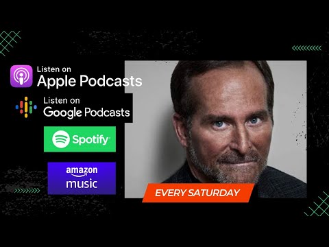 Видео: Podcast #14 Үхлээс буцаж ирсэн Mark McDonough-гийн түүх