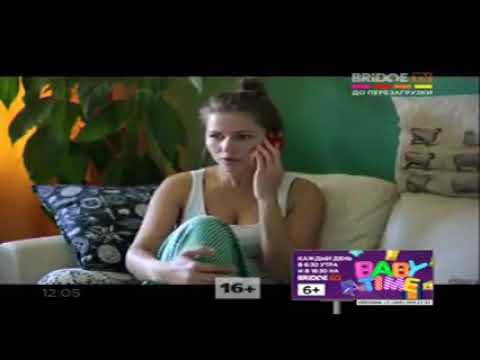 Видео: Реклама на BRIDGE TV (01.11.2016)