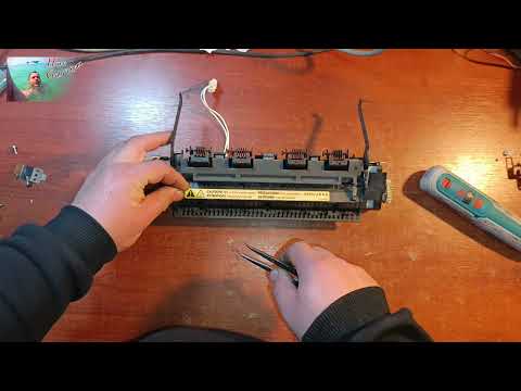 Видео: Oшибка замятие бумаги в принтере CANON MF4120.  Как устранить замятие бумаги в принтере CANON MF4120