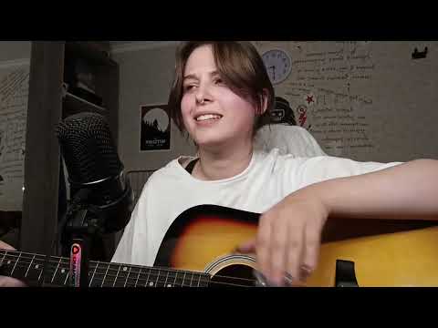 Видео: Питер, чай, не Франция - Pyrokinesis cover