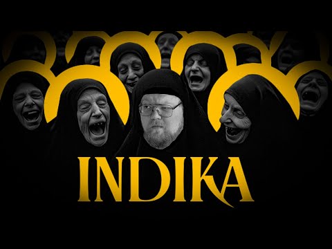 Видео: T2x2 играет в INDIKA