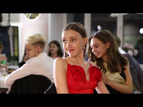 Видео: Выпускной 2024 Гимназия №1  г. Новополоцк