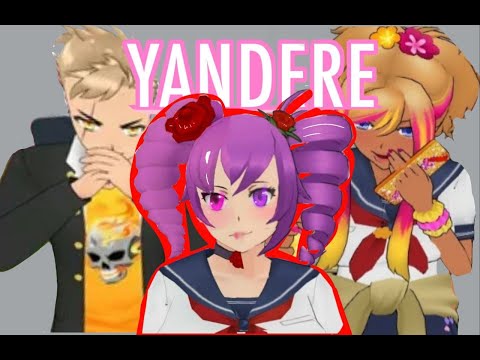 Видео: ФАКТЫ Яндере симулятор | Что с глазом Аои и причем тут Мегами? | Yandere Simulator