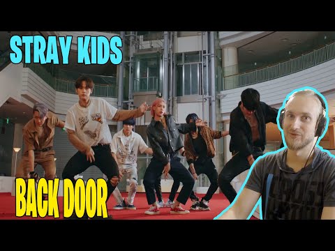 Видео: STRAY KIDS -BACK DOOR. БАС МОЕЙ МЕЧТЫ, НЕТ НАРИСОВАННОГО ВОКАЛА И ДЛИННЫЕ ВОЛОСЫ (Я НЕ ОДИНОК)